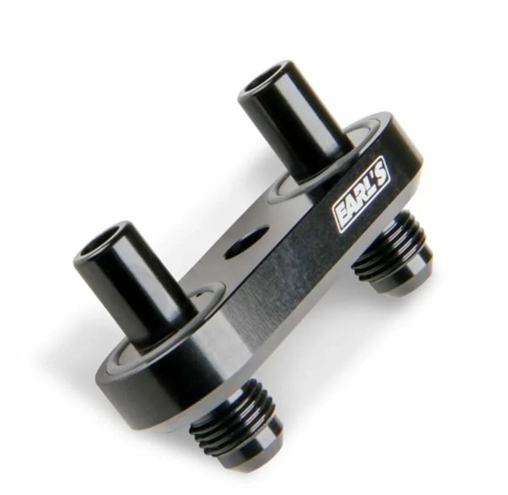 Earl's Oil Cooler Transmission Adapter - 1128ERL